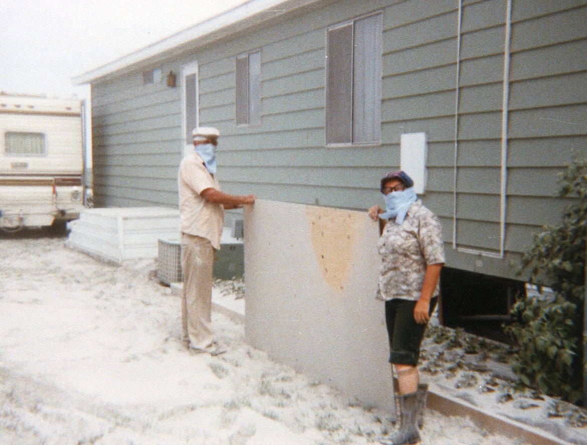 40 years later, Mount St. Helens eruption remains an indelible memory